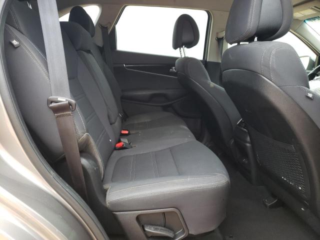 2016 KIA SORENTO LX - 5XYPG4A36GG148717