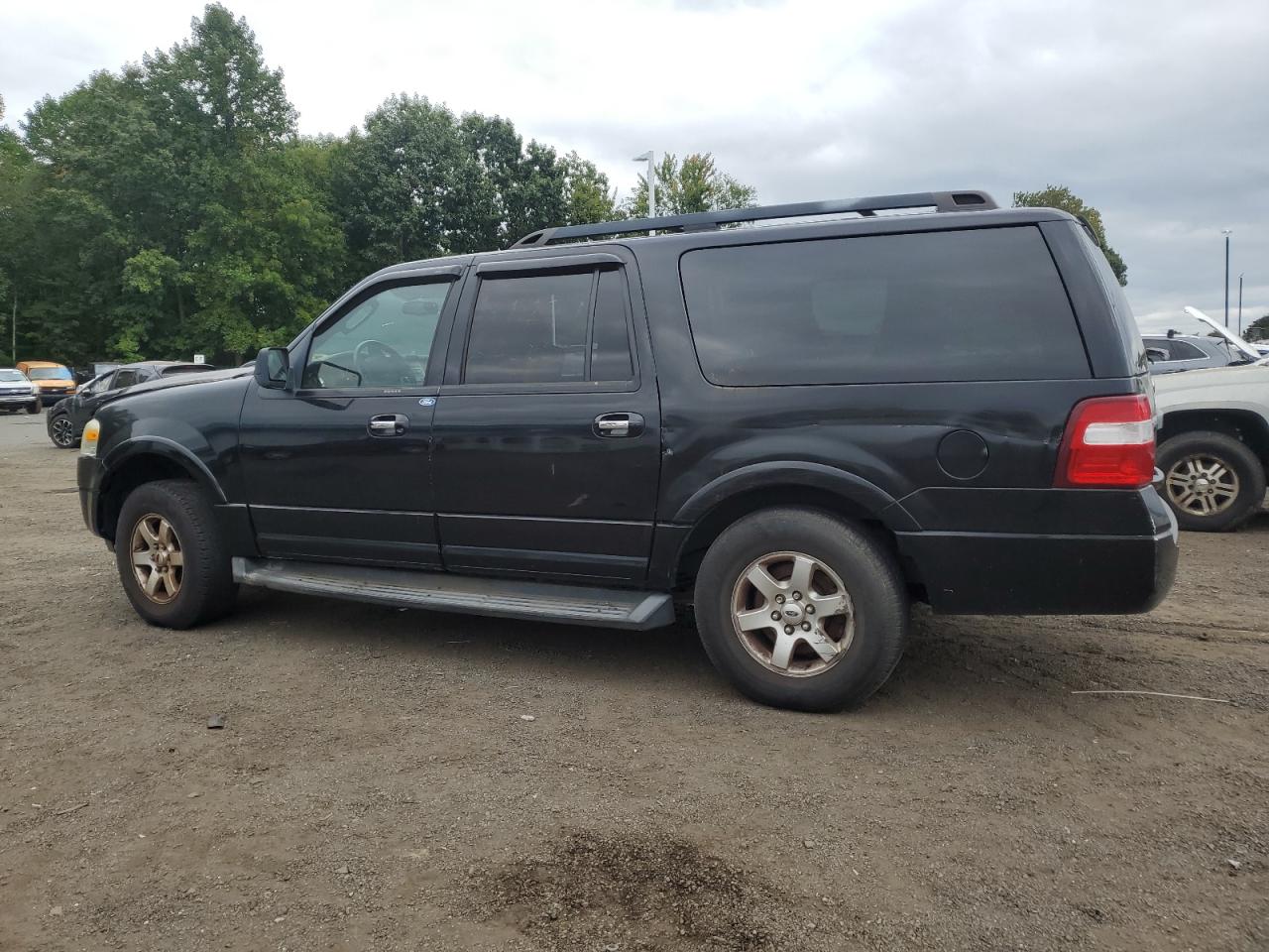 Lot #2845647609 2009 FORD EXPEDITION