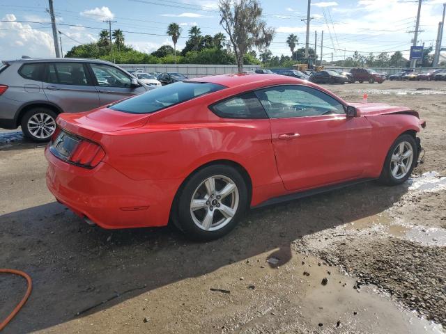 VIN 1FA6P8AM2H5293460 2017 Ford Mustang no.3