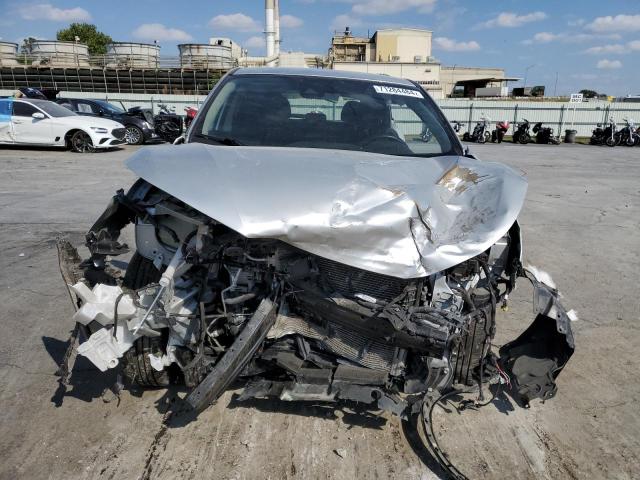2021 NISSAN ROGUE SPOR - JN1BJ1AV9MW301488