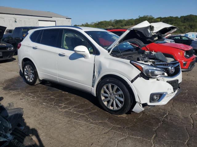 VIN LRBFXCSA0LD176054 2020 Buick Envision, Essence no.4