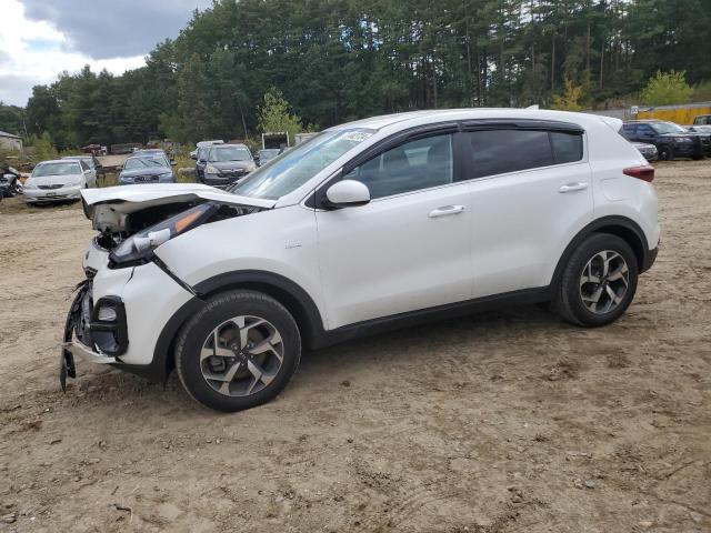KIA SPORTAGE L