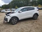 2022 KIA SPORTAGE L - KNDPMCAC9N7969209