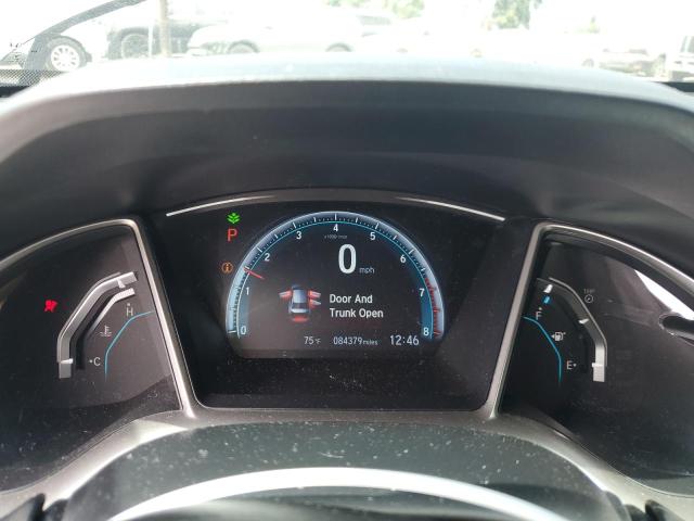 2016 HONDA CIVIC EX - 2HGFC2F74GH564193