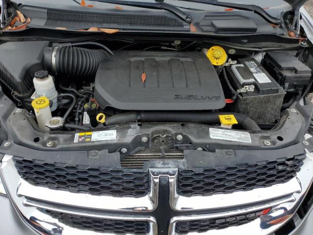 2020 DODGE GRAND CARA - 2C4RDGCG0LR253276