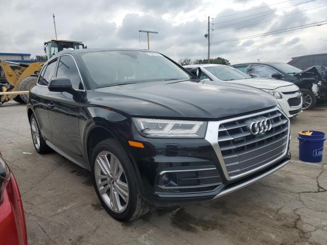 2018 AUDI Q5 PRESTIG WA1CNAFY4J2067105