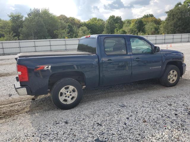 2008 CHEVROLET SILVERADO 2GCEK13C881184101  70428644