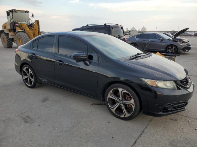 VIN 2HGFB6E50EH704442 2014 Honda Civic, SI no.4