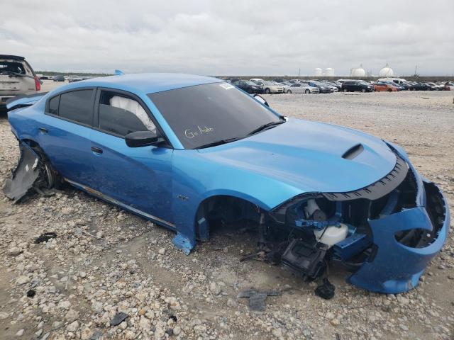 VIN 2C3CDXCT1PH525398 2023 Dodge Charger, R/T no.4