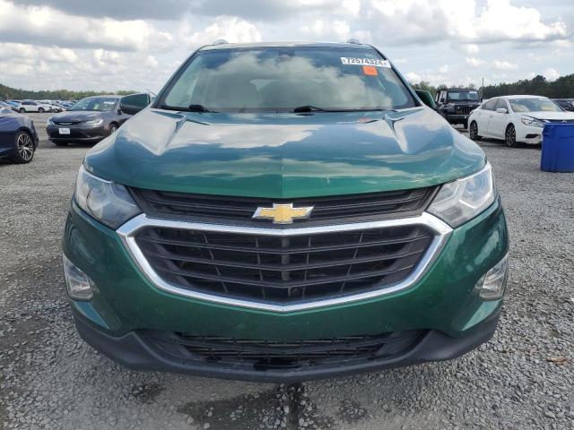 2018 CHEVROLET EQUINOX LT - 2GNAXJEV0J6272459
