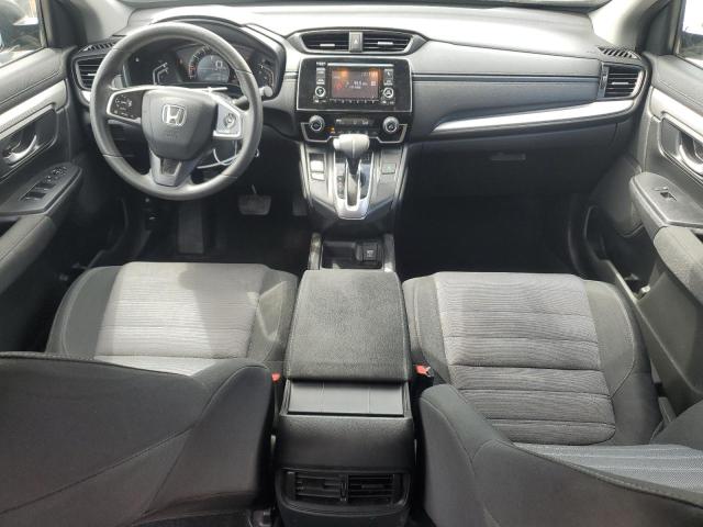2019 HONDA CR-V LX - 2HKRW5H32KH414565