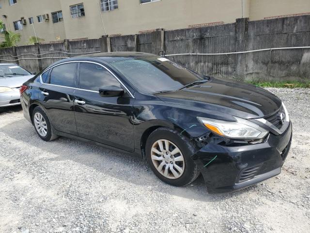 2018 NISSAN ALTIMA 2.5 - 1N4AL3AP7JC474302