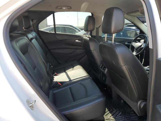 2020 CHEVROLET EQUINOX PR - 3GNAXNEVXLS709301