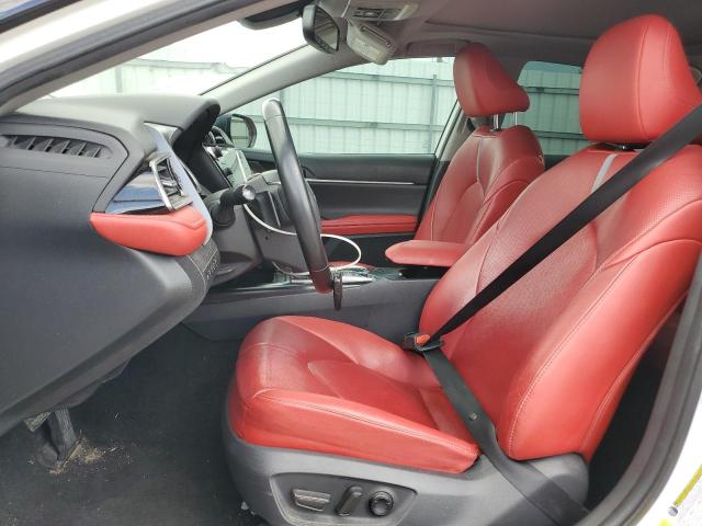 2020 TOYOTA CAMRY XSE - 4T1K61AK6LU384940