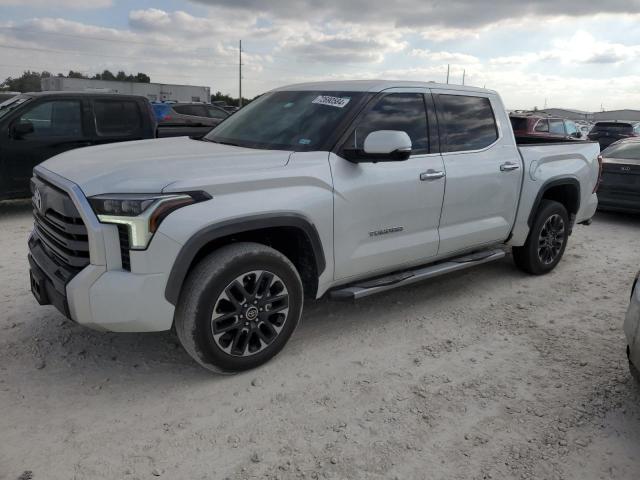 2023 TOYOTA TUNDRA CREWMAX LIMITED 2023