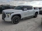 2023 TOYOTA TUNDRA CRE - 5TFJA5DB0PX126421