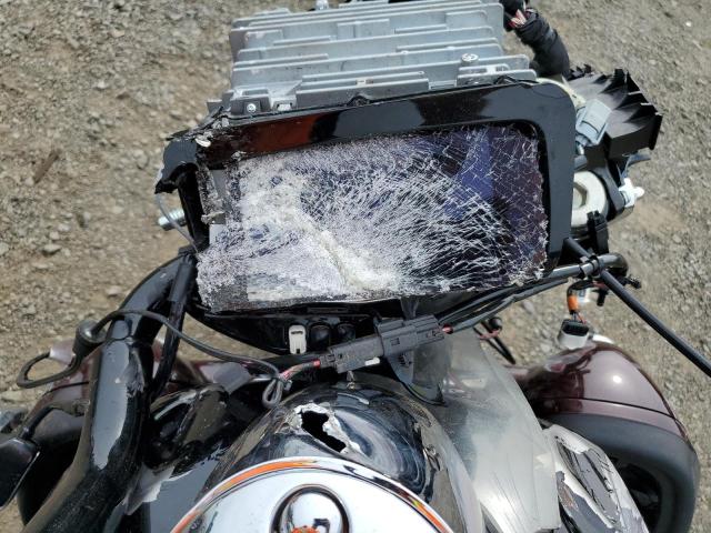 2022 HARLEY-DAVIDSON FLHTK - 1HD1KEF13NB672639