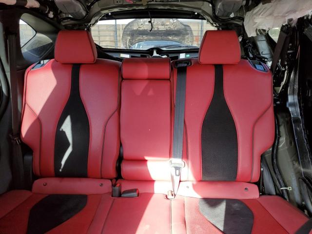 2021 ACURA RDX A-SPEC - 5J8TC2H64ML044114