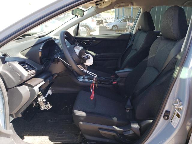 2023 SUBARU CROSSTREK - JF2GTABC4PH218118