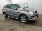 MERCEDES-BENZ GLE 350 4M photo