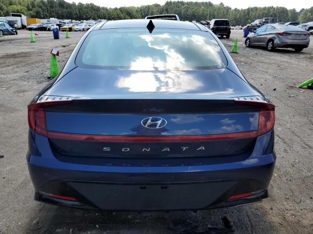 2021 HYUNDAI SONATA SEL - 5NPEF4JA5MH125281
