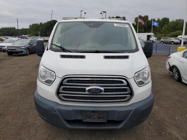 2017 FORD TRANSIT T- 1FTYE1ZM5HKA91072  73305084