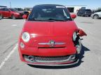 FIAT 500 ABARTH photo