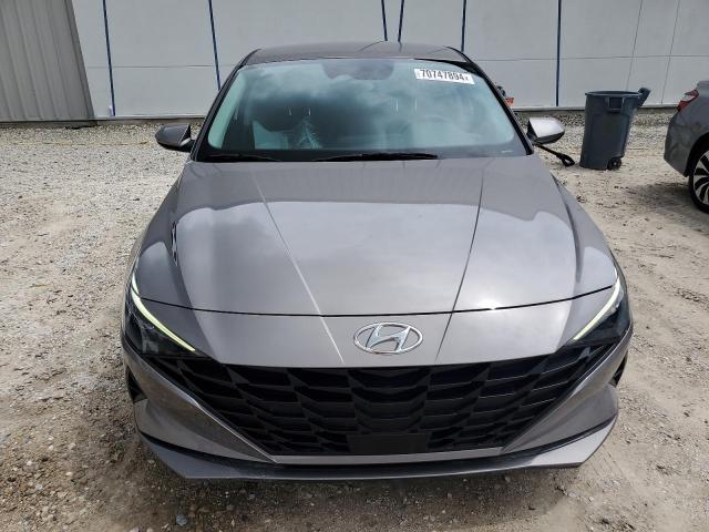 2022 HYUNDAI ELANTRA SE KMHLS4AG9NU291491  70747894