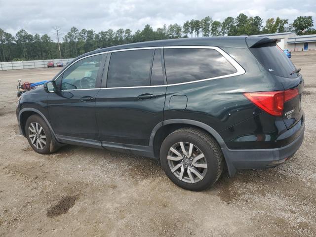 VIN 5FNYF5H72GB009956 2016 Honda Pilot, Exln no.2