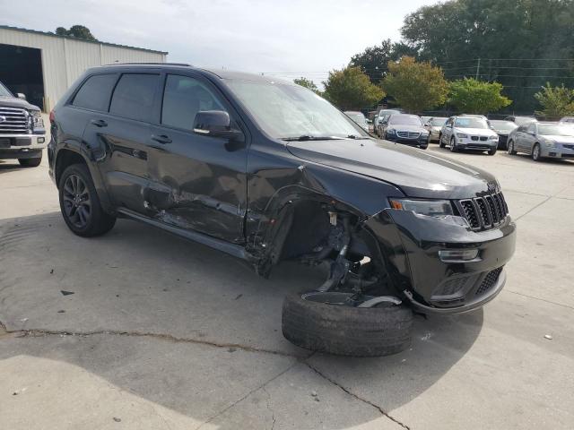 2018 JEEP GRAND CHER - 1C4RJECG1JC322740