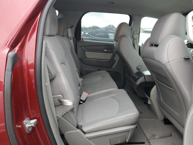 2015 GMC ACADIA SLE - 1GKKRNED4FJ272517