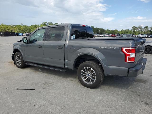 2020 FORD F150 SUPER - 1FTEW1CP8LFC16070