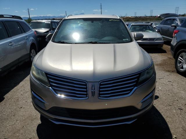 VIN 5LMCJ1A96FUJ14754 2015 Lincoln MKC no.5