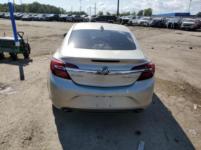 VIN 2G4GS5GX8G9130760 2016 Buick Regal, Premium no.6