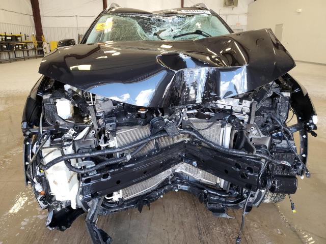 VIN KNMAT2MT6KP513999 2019 Nissan Rogue, S no.5