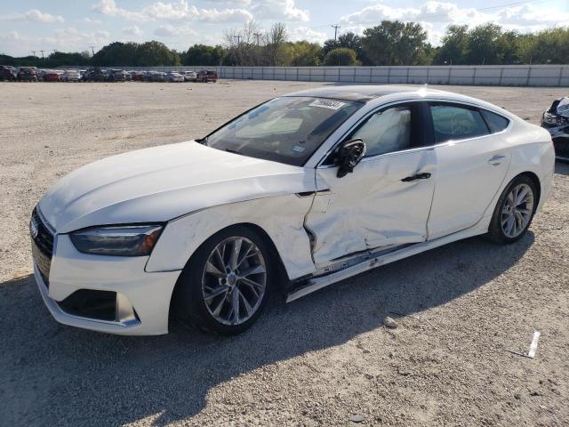 2020 AUDI A5 PREMIUM #2960321844