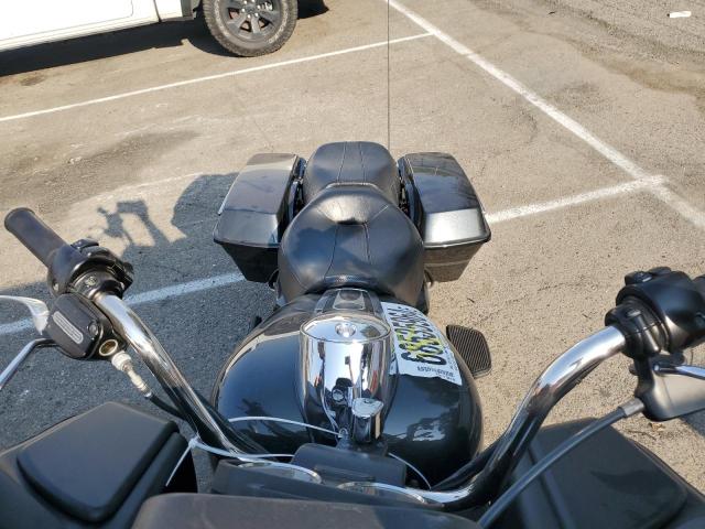 2009 HARLEY-DAVIDSON FLTR 1HD1FS4319Y686033