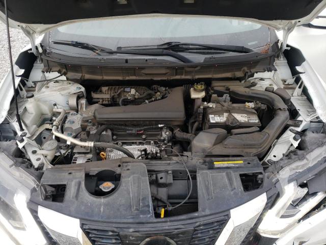 2017 NISSAN ROGUE S - KNMAT2MT6HP589103