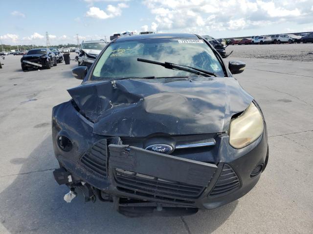 VIN 1FADP3F23EL257818 2014 Ford Focus, SE no.5