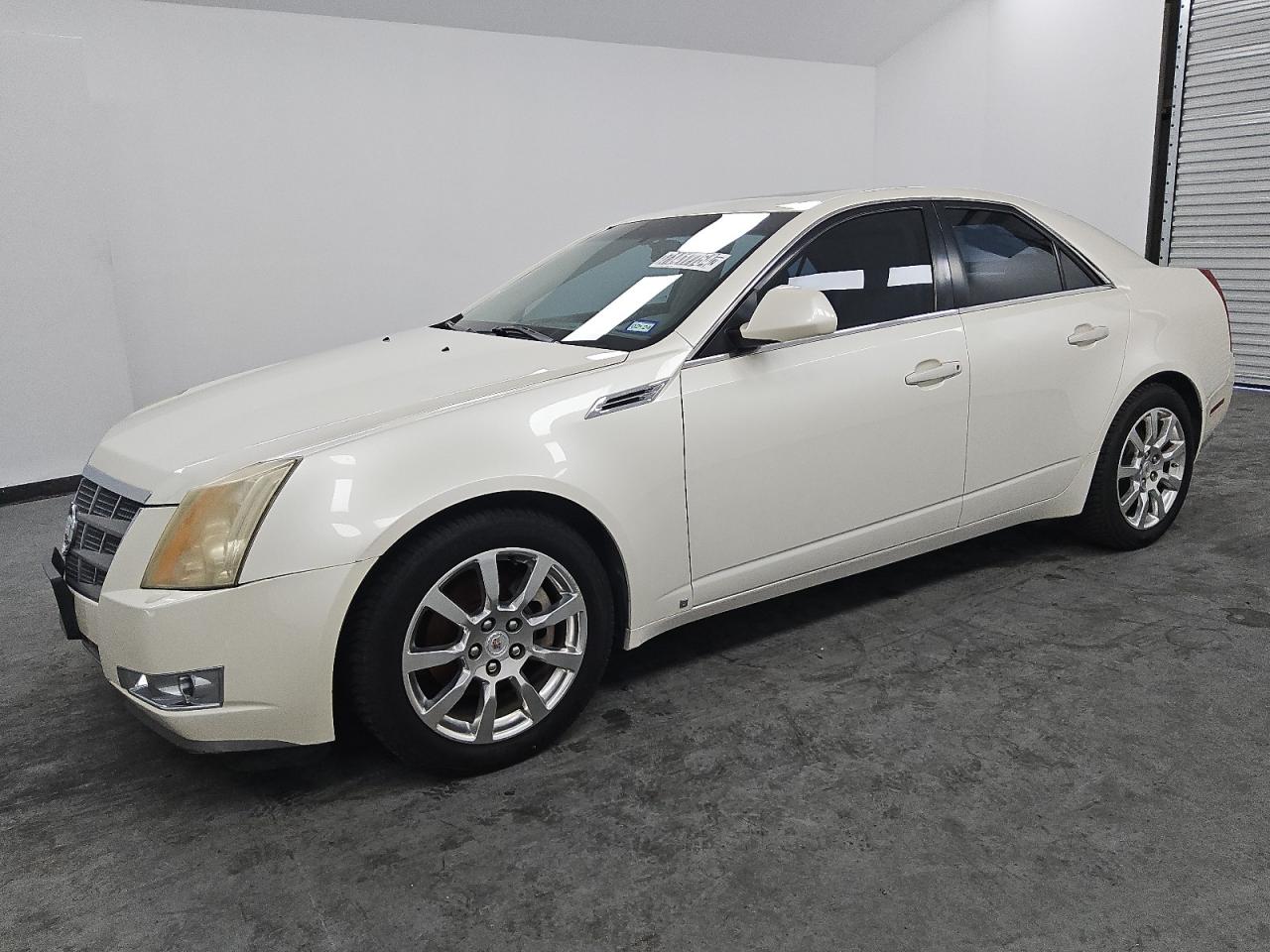 Cadillac CTS 2008 Auto trans, RWD