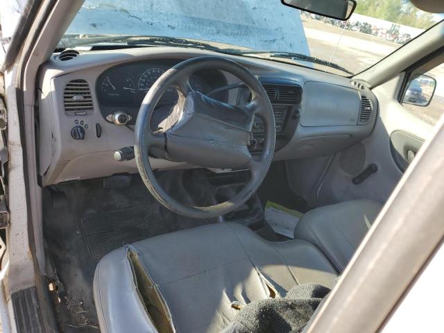 2020 FORD RANGER 1FTYR10C3YPA33280