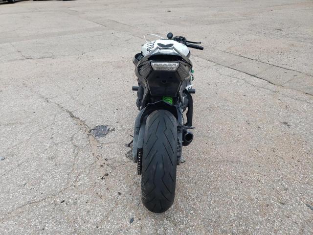 2015 KAWASAKI ZX1000 J - JKAZXCJ14FA024214