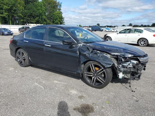 2017 HONDA ACCORD SPO - 1HGCR2F19HA072644