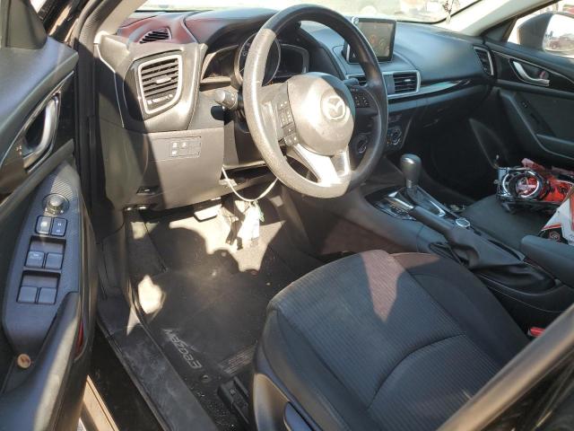 2016 MAZDA 3 SPORT - JM1BM1U79G1325292