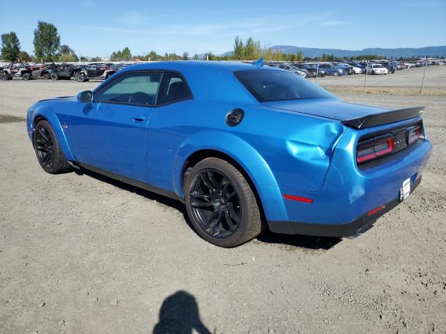 2023 DODGE CHALLENGER - 2C3CDZFJ7PH566365