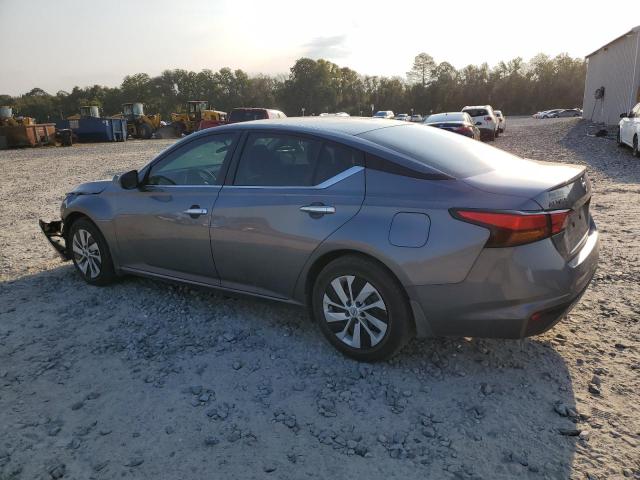 2024 NISSAN ALTIMA S - 1N4BL4BV1RN348217