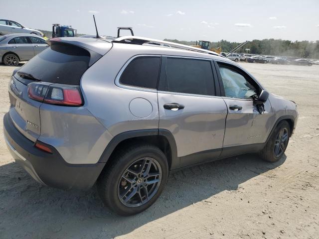 2020 JEEP CHEROKEE L - 1C4PJLDB1LD614190