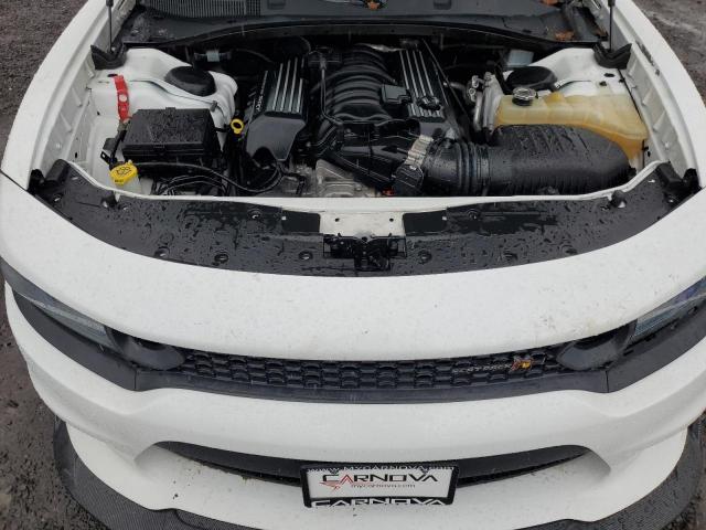 2019 DODGE CHARGER SC - 2C3CDXGJ7KH647068