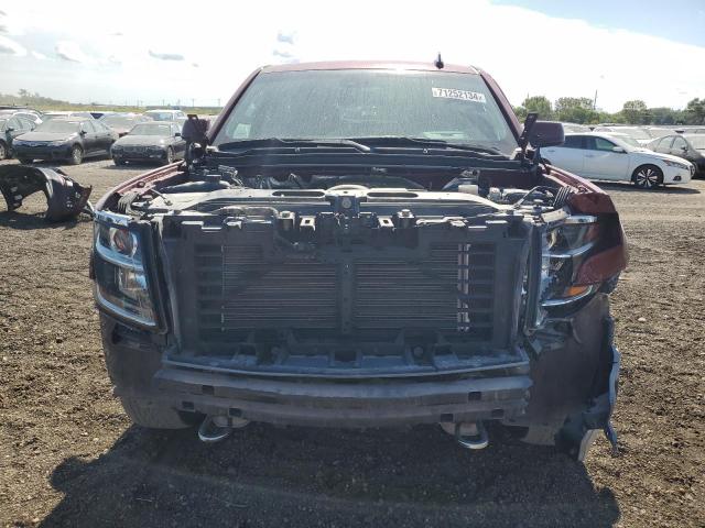 2017 CHEVROLET TAHOE K150 - 1GNSKBKC9HR382520