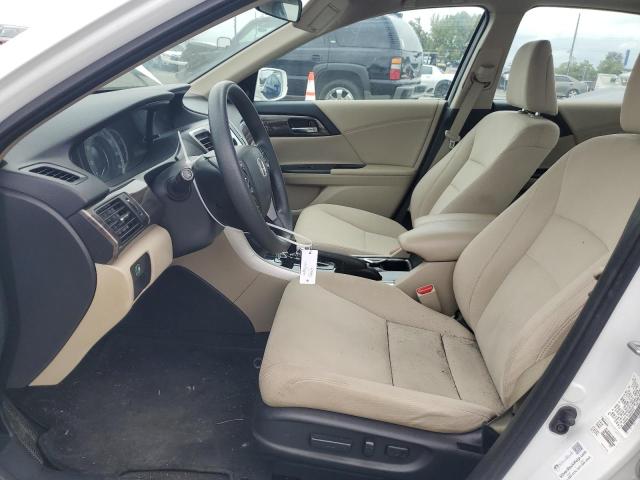 2016 HONDA ACCORD EX - 1HGCR2F70GA025053